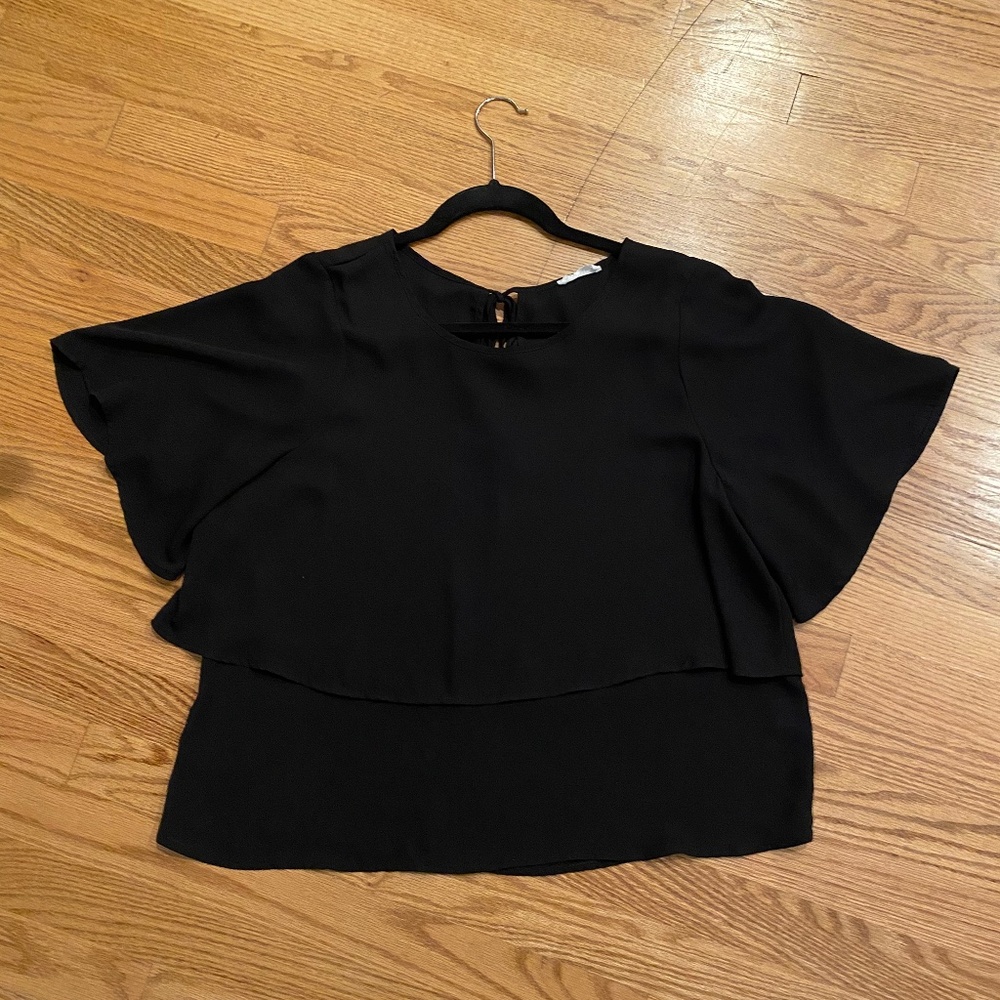 Black Blose